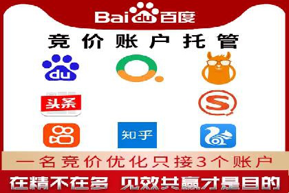 某电商企业SEM竞价代运营全记录：销量翻倍的奥秘